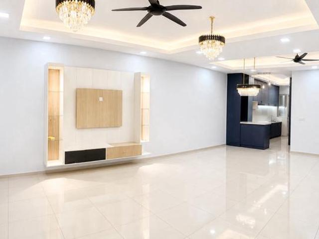 Terraced House for rent in Sendayan Village, Negeri Sembilan