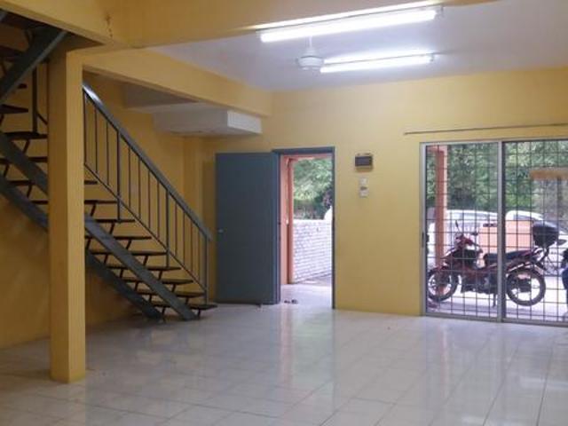 Terraced House for sale in Petaling, Subang Jaya