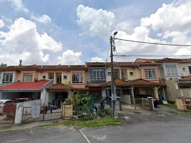 Terraced House for sale in Petaling, Subang Jaya
