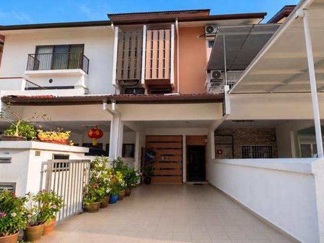 Townhouse for sale in Country Heights Damansara, Kuala Lumpur
