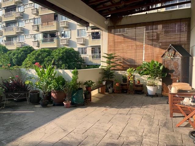 Townhouse for sale in Country Heights Damansara, Kuala Lumpur