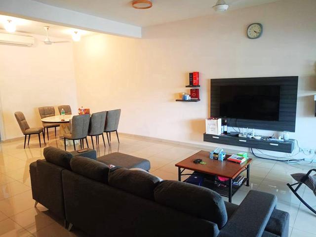 Terraced House for sale in Petaling, Alam Impian