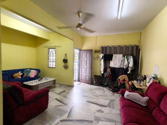 Terraced House for sale in Petaling, Subang Jaya
