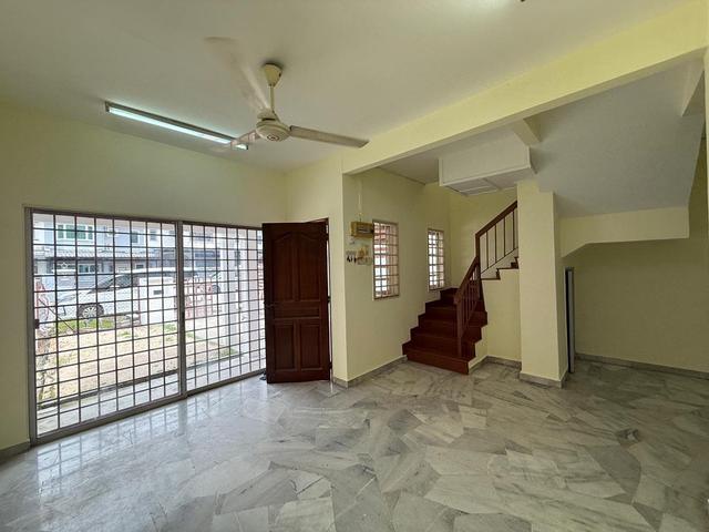 Terraced House for sale in Petaling, Subang Jaya