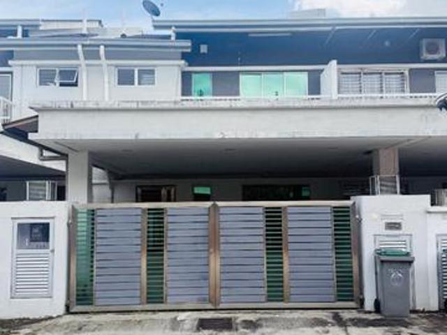 Terraced House for sale in Nilai, Seremban
