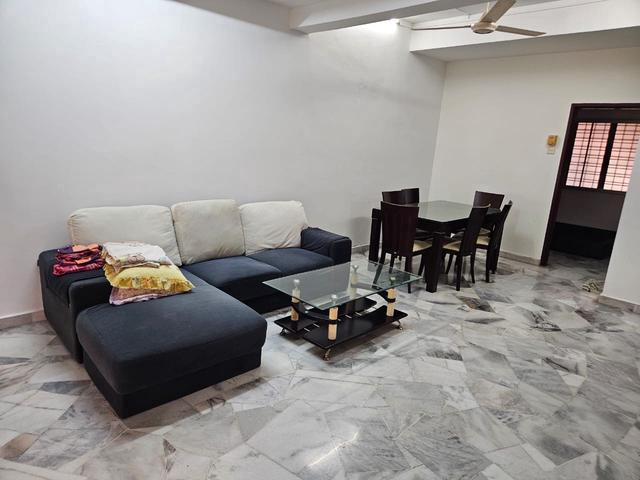 Terraced House for sale in Petaling, Damansara Damai