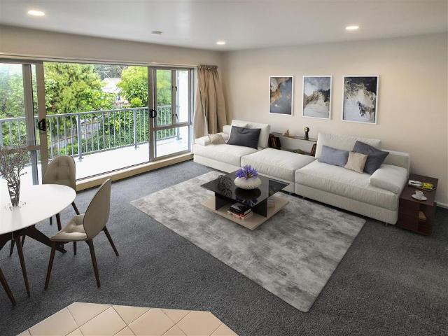 Apartment for rent in Mount Roskill, Oroua County
