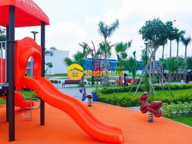 Nhà mặt phố bán
