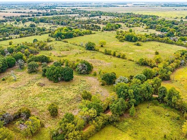 Land for sale in Lovelady, Houston County