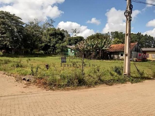 Terreno venda em Região Geográfica Imediata de Novo Hamburgo - São Leopoldo, Região Metropolitana de Porto Alegre