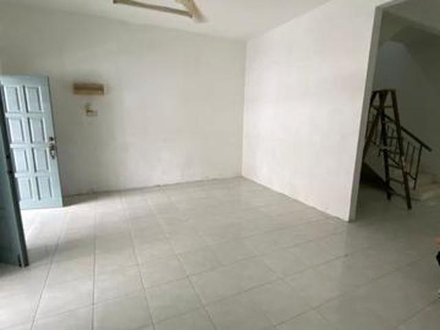 Terraced House for sale in Wellesley, Penang