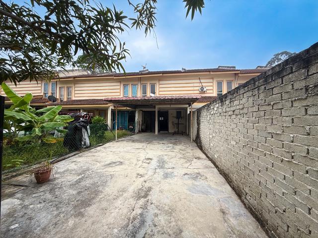 Terraced House for sale in Sendayan Village, Negeri Sembilan