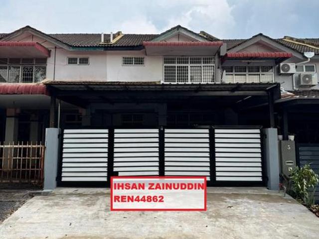 Terraced House for sale in Sungai Petani, Kuala Muda