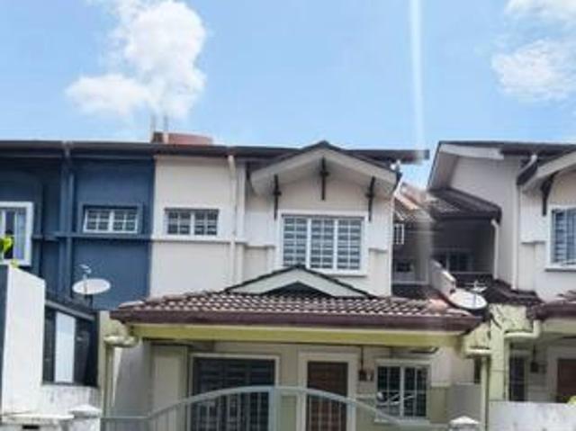 Terraced House for sale in Selayang, Selangor