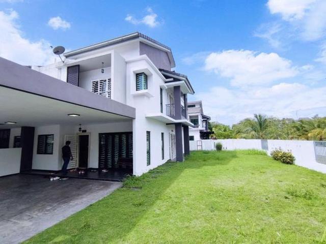Terraced House for sale in Sendayan Village, Negeri Sembilan