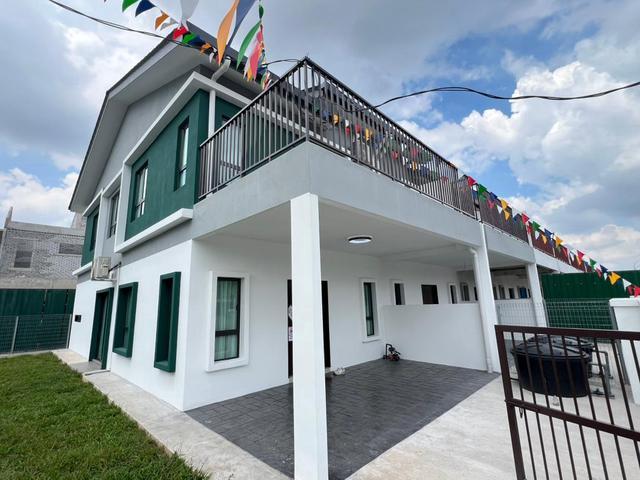 Terraced House for sale in Petaling, Alam Impian