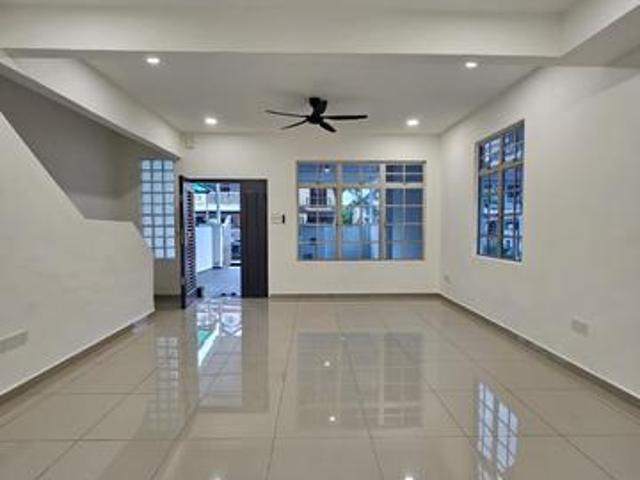Terraced House for sale in Bukit Ledang, Johor