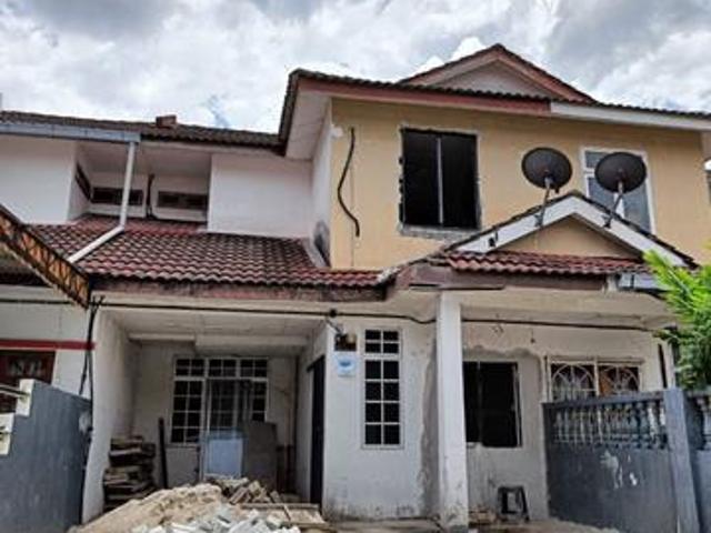 Terraced House for sale in Port Klang, Selangor