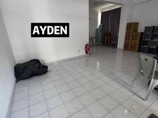 Terraced House for sale in Juru, Seberang Perai