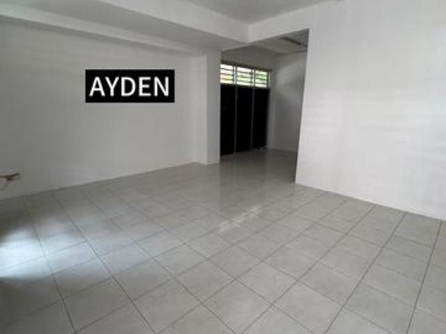 Terraced House for rent in Juru, Seberang Perai