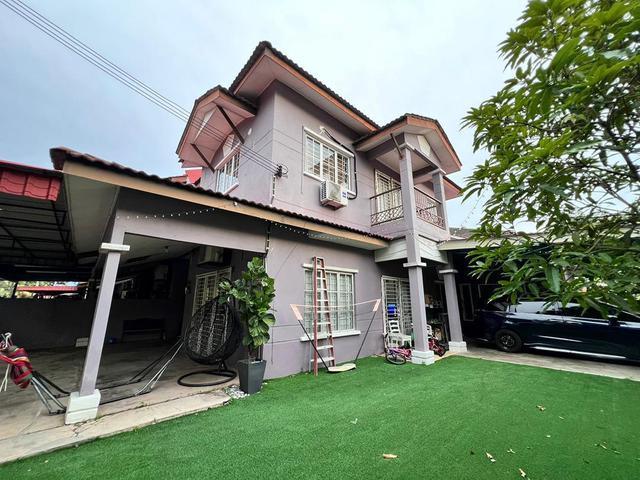 Terraced House for rent in Selayang, Selangor