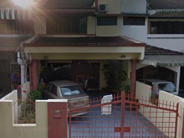 Terraced House for sale in Perak, Tanjong Ipoh