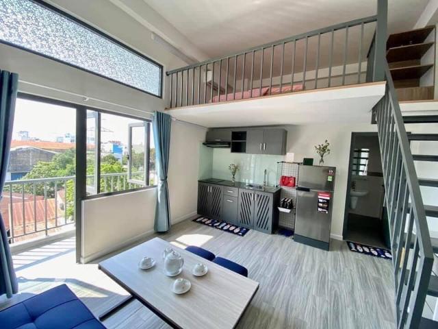 Bất động sản cho thuê tại Hồ Chí Minh