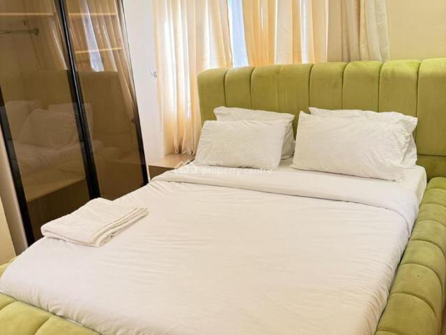 House for rent in Eti Osa, Abuja