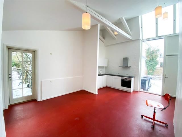 Lejlighed til leje i København, Brøndby