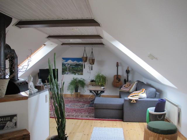 Lejlighed til leje i Munkebo, Kerteminde