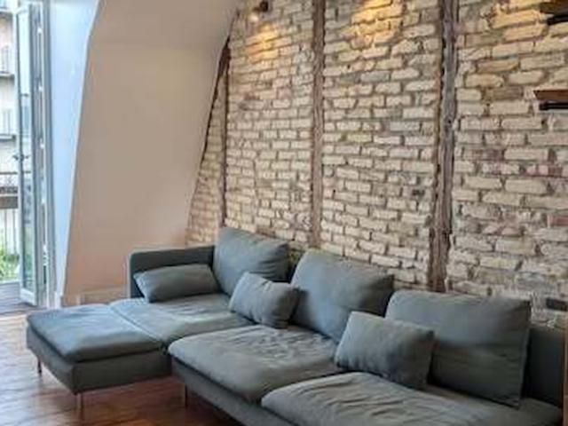Lejlighed til leje i Frederiksberg, Frederiksberg Kommune