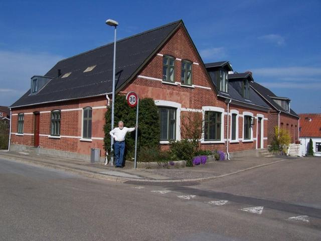 Lejlighed til leje i Hobro, Brønderslev-Dronninglund