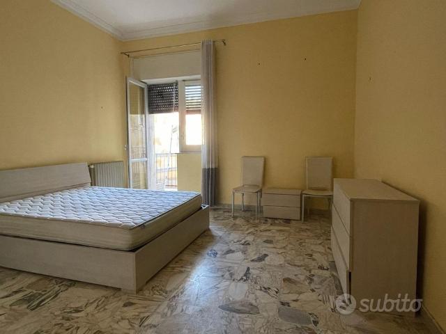 Appartamento in affitto a Cibali, Catania