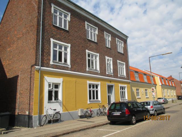 Lejlighed til leje i Korsør, Slagelse
