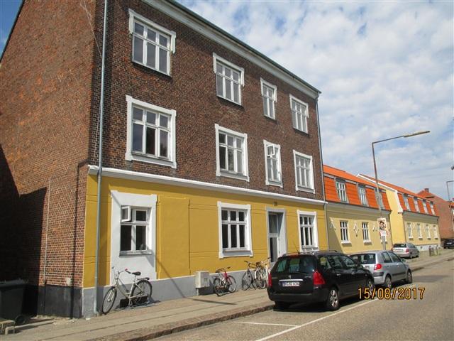 Lejlighed til leje i Korsør, Slagelse