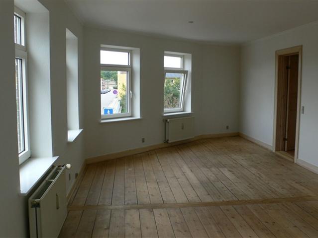 Lejlighed til leje i Nykøbing Falster, Guldborgsund