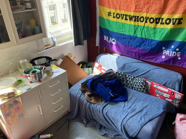 Kamer location à Desteldonk, Oost-Vlaanderen