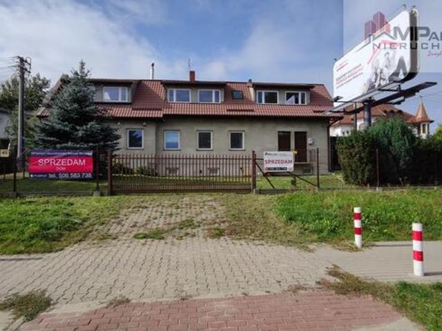 Dom na sprzedaż w Zgierz, Łódzkie