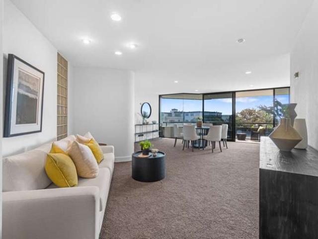 Apartment for sale in Hillersden