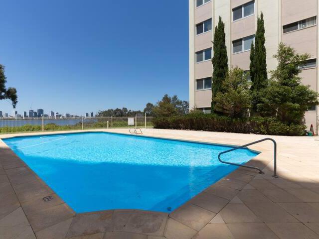 Apartment for rent in Western Australia