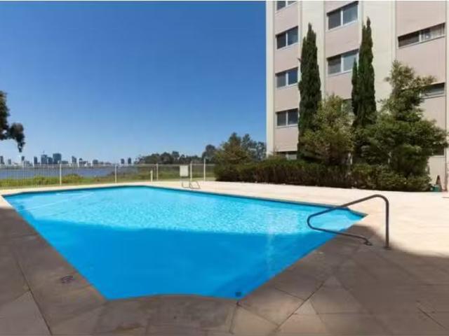 Apartment for rent in Western Australia