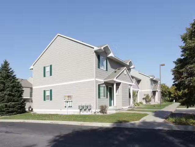 Condo for sale in Muskegon