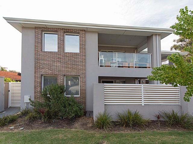 Apartment for rent in Carlisle, Western Australia