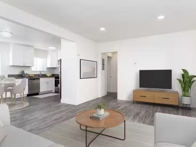 Condo for rent in Van Nuys, Van Nuys Neighborhood Council District