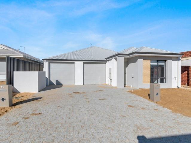 House for rent in Parklands, Western Australia