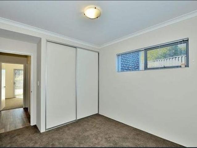 Apartment for rent in Parklands, Western Australia