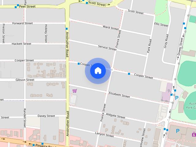 Apartment for rent in Parklands, Western Australia
