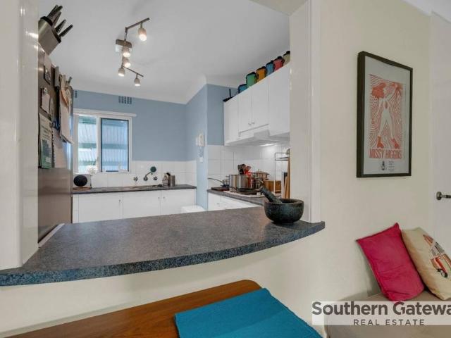 Apartment for rent in Perth