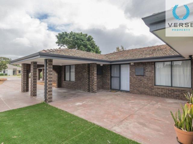 Apartment for rent in East Cannington, City of Canning