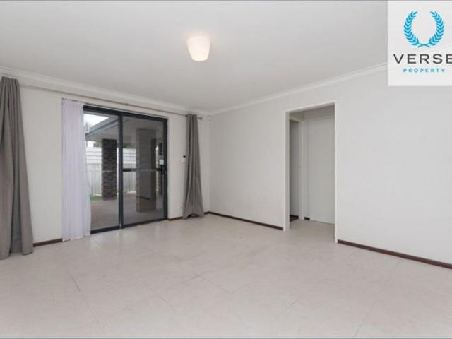 Apartment for rent in East Cannington, City of Canning